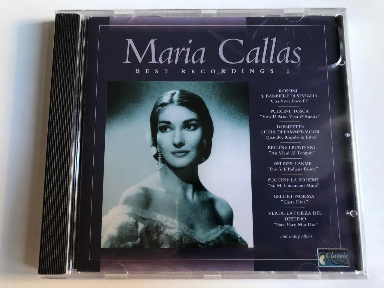 Best Recording 1-Live-Recordings | Zustand: Neu & original versiegelt