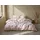 Zo Home Zita Blumen Pink 135 x 200 cm + 2 x 80 x 80 cm