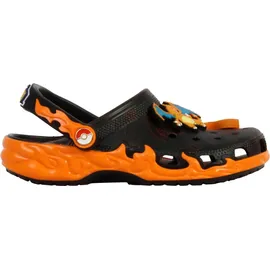 Crocs Pokemon Print Clg Mehrfarbig 22