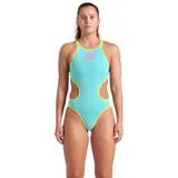 Arena One Biglogo R - Water-soft Green - 38