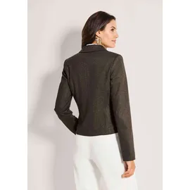 Madeleine Blazer Braun 34