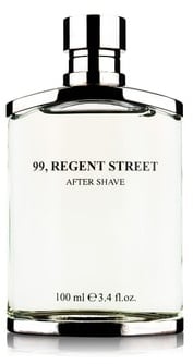 Hugh Parsons 99. Regent Street After Shave Lotion