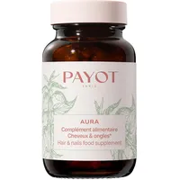 Payot Aura Complément Alimentaire Cheveux & Ongles 60 Stück