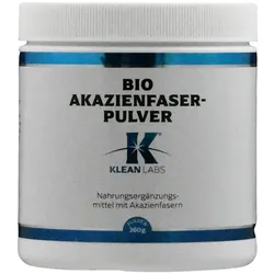 Akazienfaser Pulver 360 g