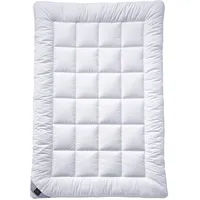 billerbeck Classic-Clean« Duo 200x200 cm