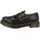 Boots Schwarz 40 EU
