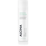 Alcina Sensitiv Shampoo 250 ml