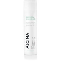 Alcina Sensitiv Shampoo 250 ml