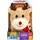 Happy Pets Playful Little Reindeer Planschbecken (31511182)
