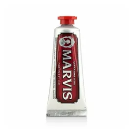 MARVIS Cinnamon Mint Zahnpasta 25 ml