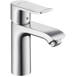 HANSGROHE Metris 110 Einhandmischer chrom 31080000