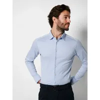 Desoto Langarmhemd "Casual Kent 1/1", Herren, Gr.