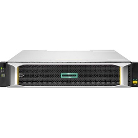 HP HPE MSA 2062 16Gb Fibre Channel SFF Storage