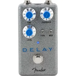 Fender Hammertone Delay - Effektgerät E-Gitarre
