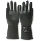 Honeywell KCL Handschuh Vitoject 890, 350 mm, Gr.9,schwarz