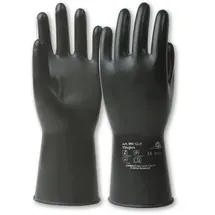 Honeywell KCL Handschuh Vitoject 890, 350 mm, Gr.9,schwarz