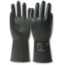 Honeywell KCL Handschuh Vitoject 890, 350 mm, Gr.9,schwarz