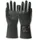 Honeywell KCL Handschuh Vitoject 890, 350 mm, Gr.9,schwarz