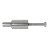 KS Tools BMW Kupplungs-Zentrier-Dorn Ø 26,5 mm für SAC Kupplungen für Getriebe: S5D 200G, S5D 250G, S5D 260Z, S5D 310Z