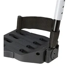 Bischoff & Bischoff Rollstuhl Pyro Light Optima SB 52