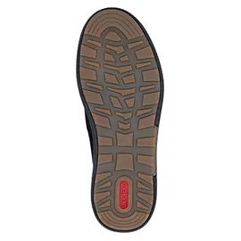 Rieker B3360-00 Herren Schwarz 45