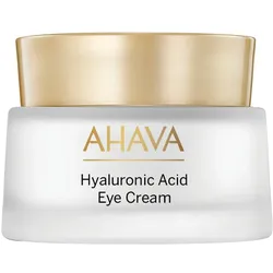 AHAVA Hyaluronic Acid Eye Cream