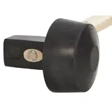 RUTHE Plattenlegehammer 1,250 g