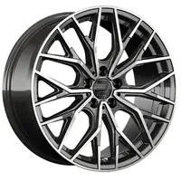 2DRV WH37 8 x 18 5 x 120 ET35 Grau