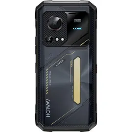 HOTWAV Hyper 7S 4 GB RAM 256 GB Punk Yellow 