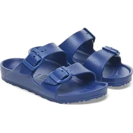 Birkenstock Arizona EVA Kids blau - Blau - 30