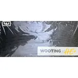Wooting 60HE+ Linear60 US