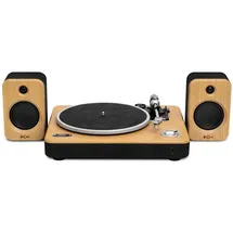 Marley Stir It Up Wireless 2 Braun