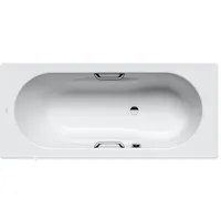 Kaldewei Vaio Set Star 957 Rechteckbadewanne 70 x 160