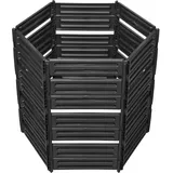 GARANTIA Garantia, Komposter + Gartensack, AIR-KING Steckkomposter 850 L (850 l)