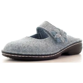 Finn Comfort Arlberg Blau 38