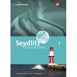 Seydlitz Geographie 1 SB GY NRW 2018