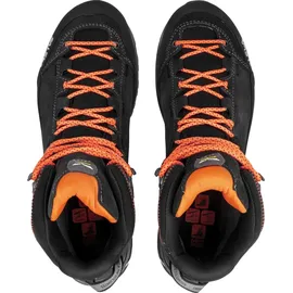 Salewa Mountain Trainer 2 Mid GTX Herren Onyx/Black 44,5