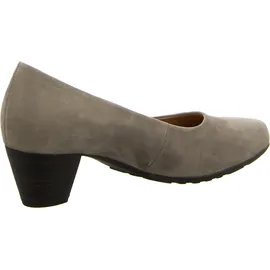 Gabor Komfort Pumps grau St.Tropez