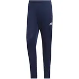 Adidas Entrada 22 Trainingshose Team Navy Blue 2 M