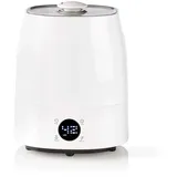 Verdampfer l Hygrometer Bildschirm IN LED Timer