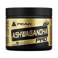 Peak Performance Ashwagandha Pro Kapseln 60 St.