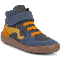 Froddo Schnürschuh in blau | Gr.: 32