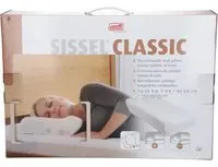 Sissel® Classic Oreiller Orthopédique Standard + Taie En Coton 1 pc(s)