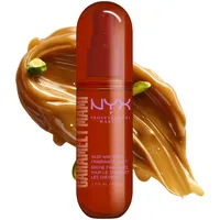 NYX Professional Makeup Fat Oil Hair & Body Mist