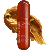 NYX Professional Makeup Fat Oil Hair & Body Mist Caramelt Mami 80 ml