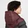 Nike Sportswear Winterjacke mit Kapuze Kinder 652 burgundy crush/anthracite/lt photo blue M 137-147 cm