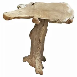 deluke Barset JOEL 102 x 60 x 90 cm Teak Natur