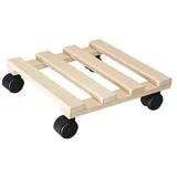 Wagner System Pflanzenroller Paletti 28 x 28 x 8 cm