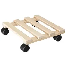 Wagner System Pflanzenroller Paletti 28 x 28 x 8 cm