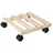 Wagner System Pflanzenroller Paletti 28 x 28 x 8 cm